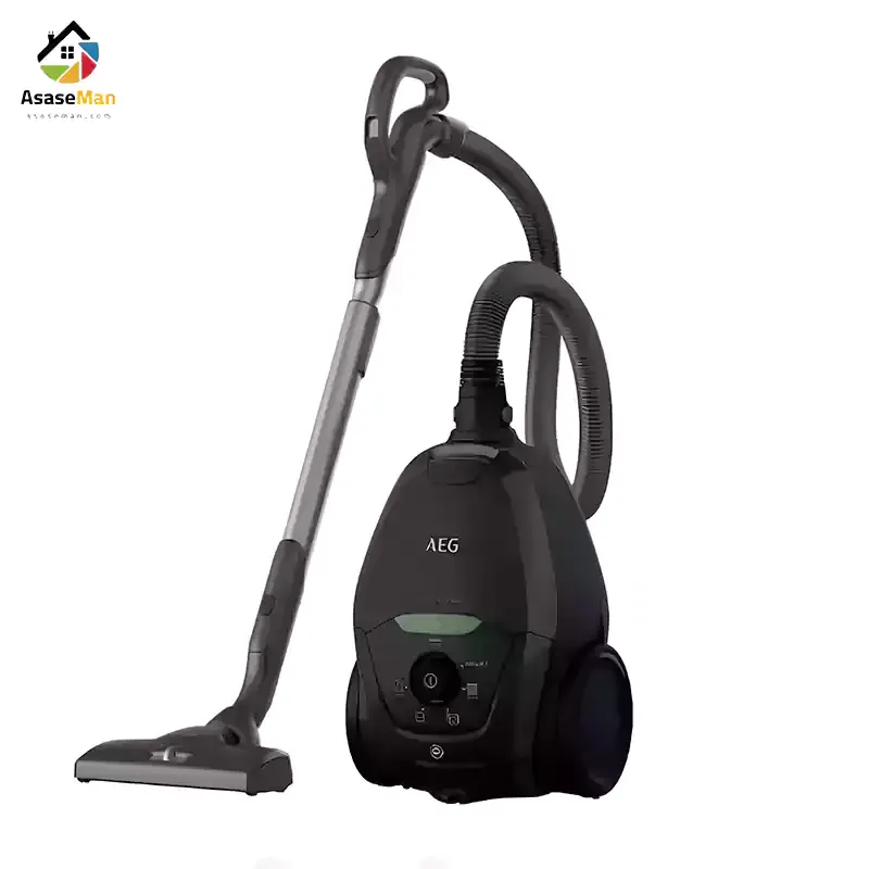 جاروبرقی آاگ مدل VX82-1-OKO