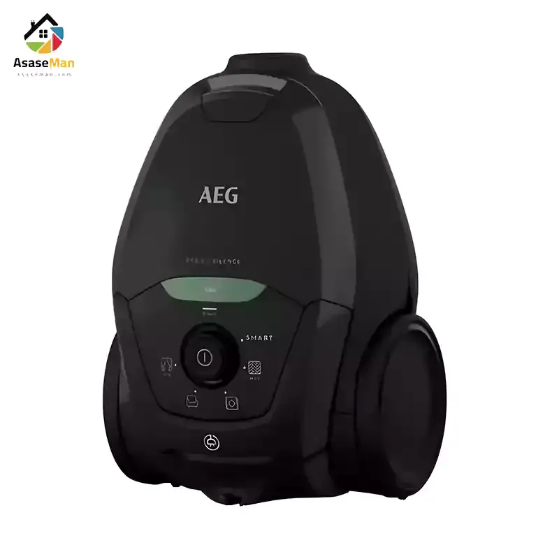 جاروبرقی آاگ مدل VX82-1-OKO