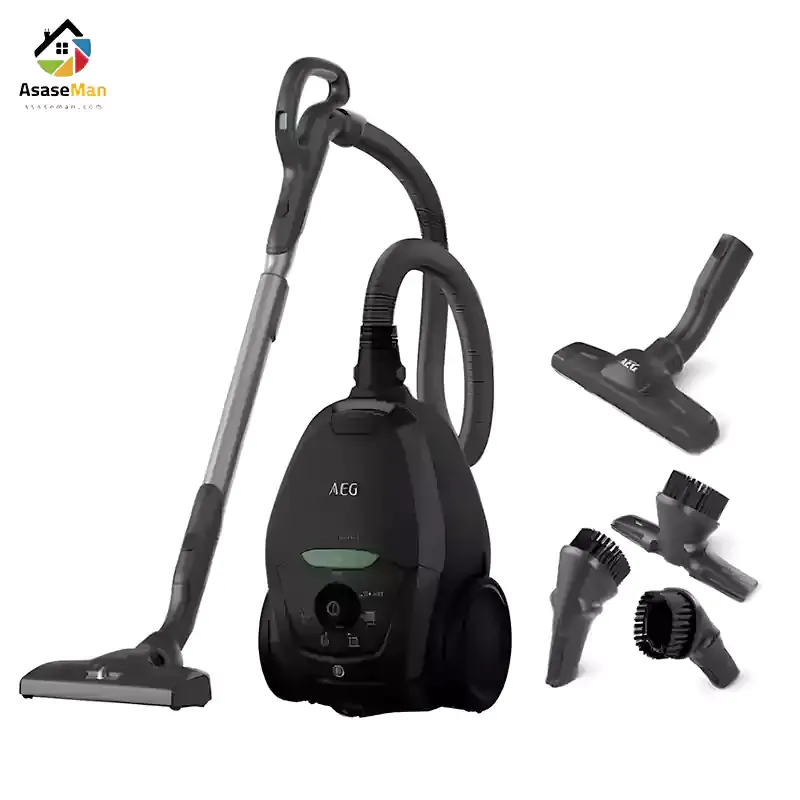 سری های جاروبرقی آاگ مدل VX82-1-OKO