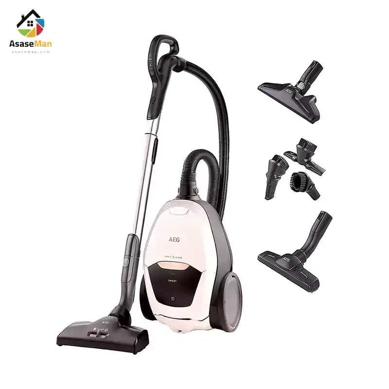 جارو برقی آاگ (AEG) مدل VX82-1-ALR
