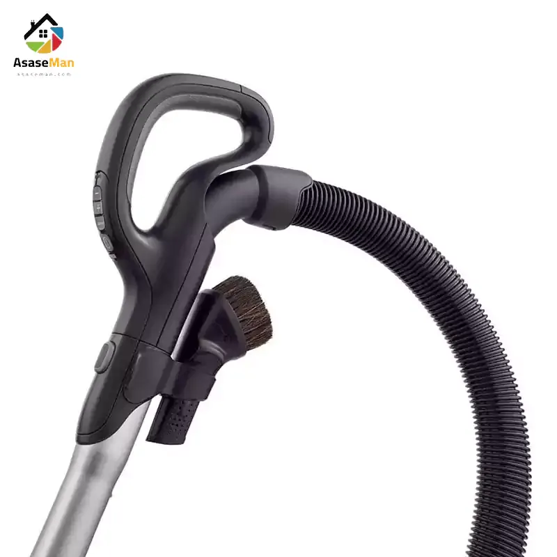 دسته ارگونومیک جاروبرقی آاگ مدل VX82-1-ALR