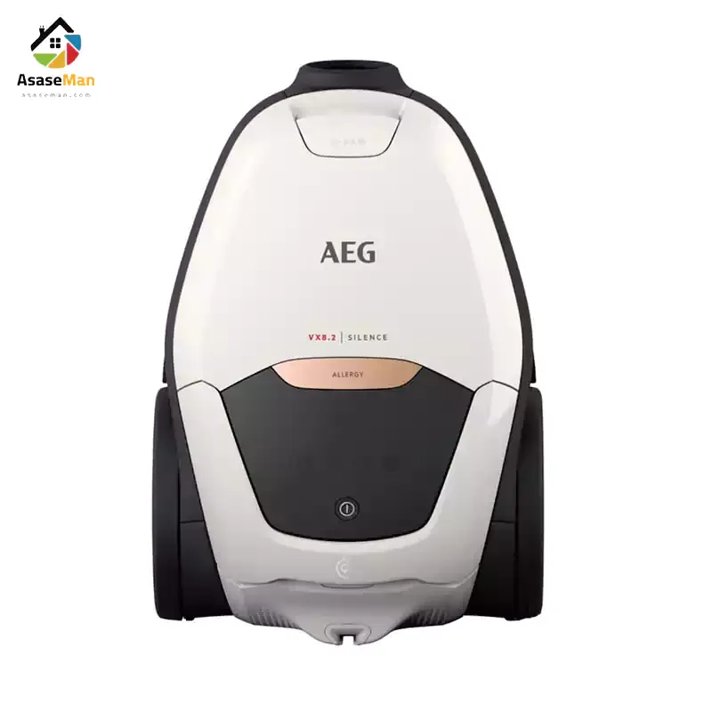 جاروبرقی آاگ مدل VX82-1-ALR