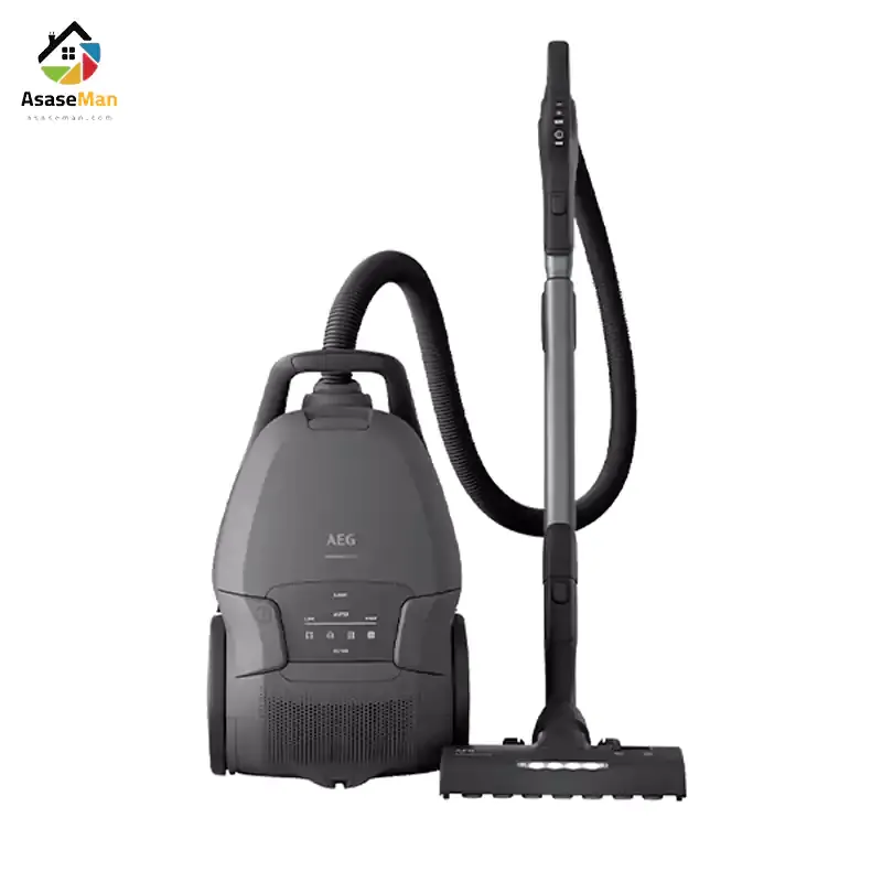 جاروبرقی آاگ AB81A2DG مدل  AB81