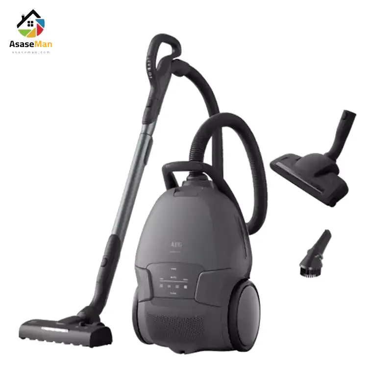 جاروبرقی آاگ AB81A2DG مدل  AB81 با سری های مختلف