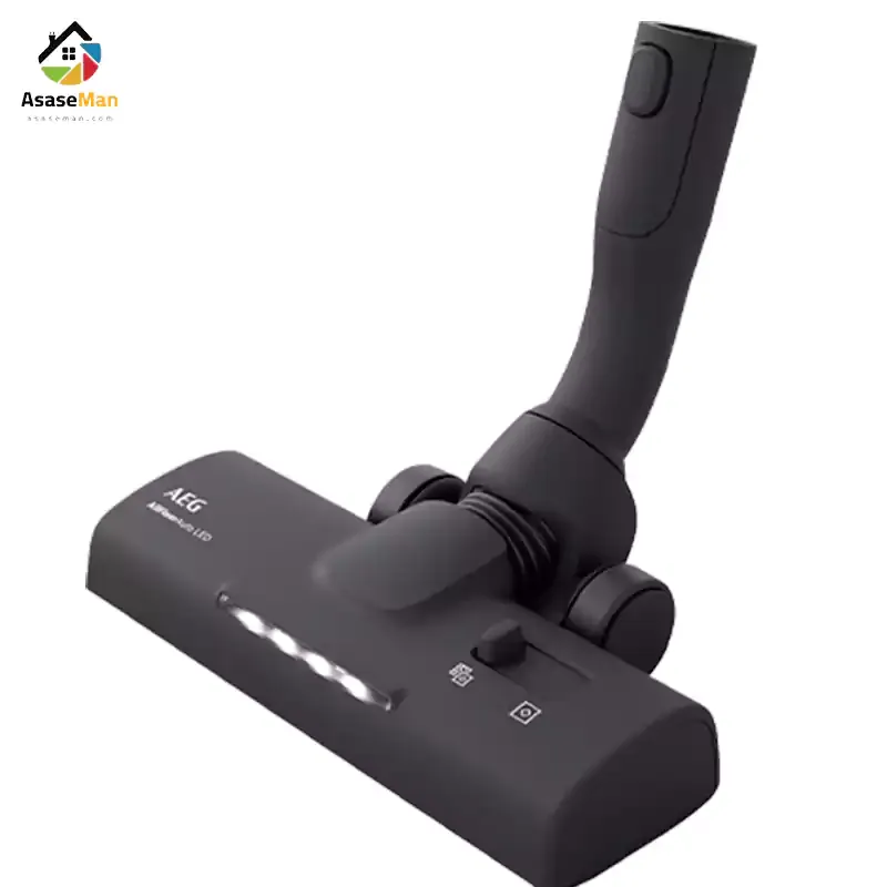 پارویی جاروبرقی آاگ AB81A2DG مدل  AB81