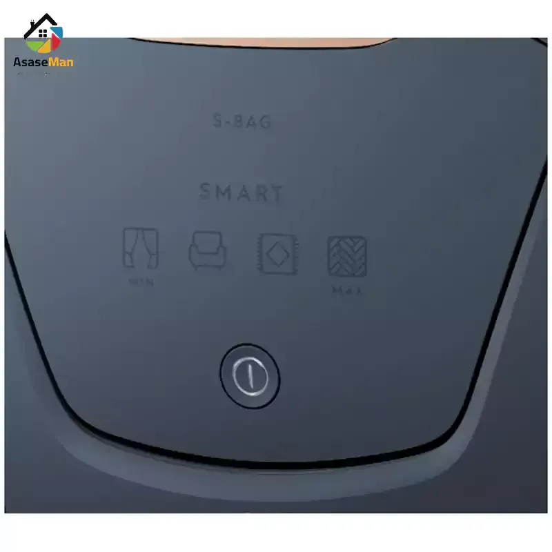 پنل جاروبرقی آاگ (AEG) مدل VX82-1-5DB