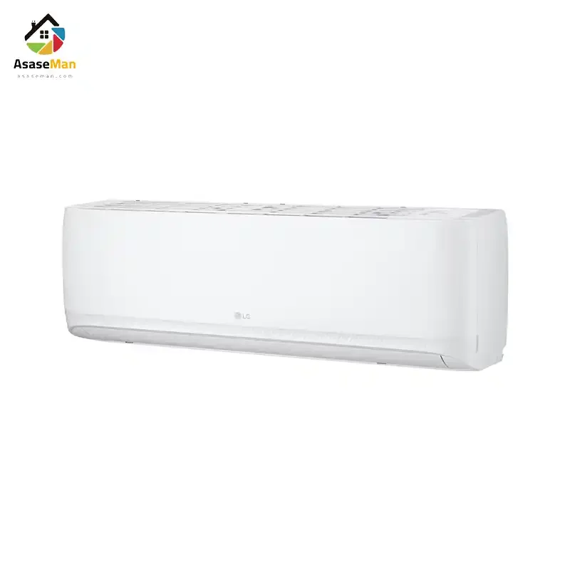 کولر گازی 13000 ال جی مدل LGC13T3