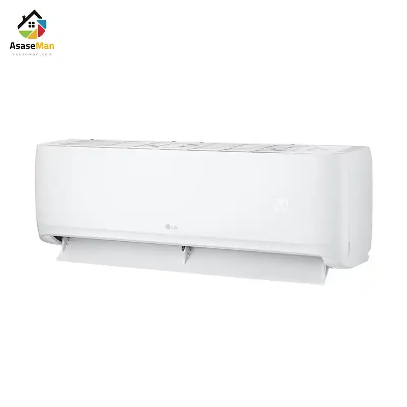 کولر گازی 13000 ال جی مدل LGC13T3