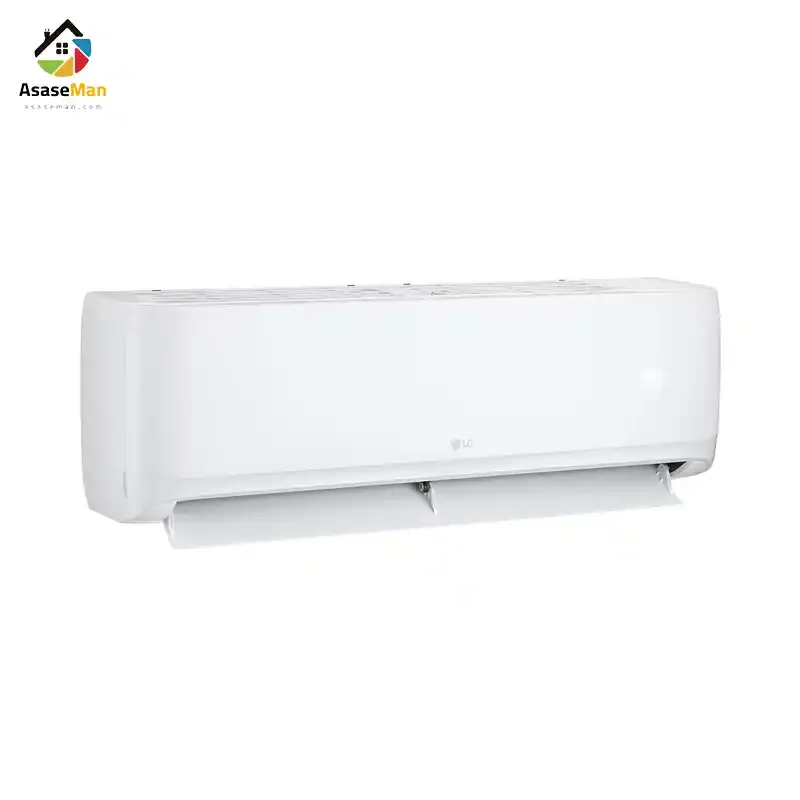 کولر گازی 13000 ال جی مدل LGC13T3