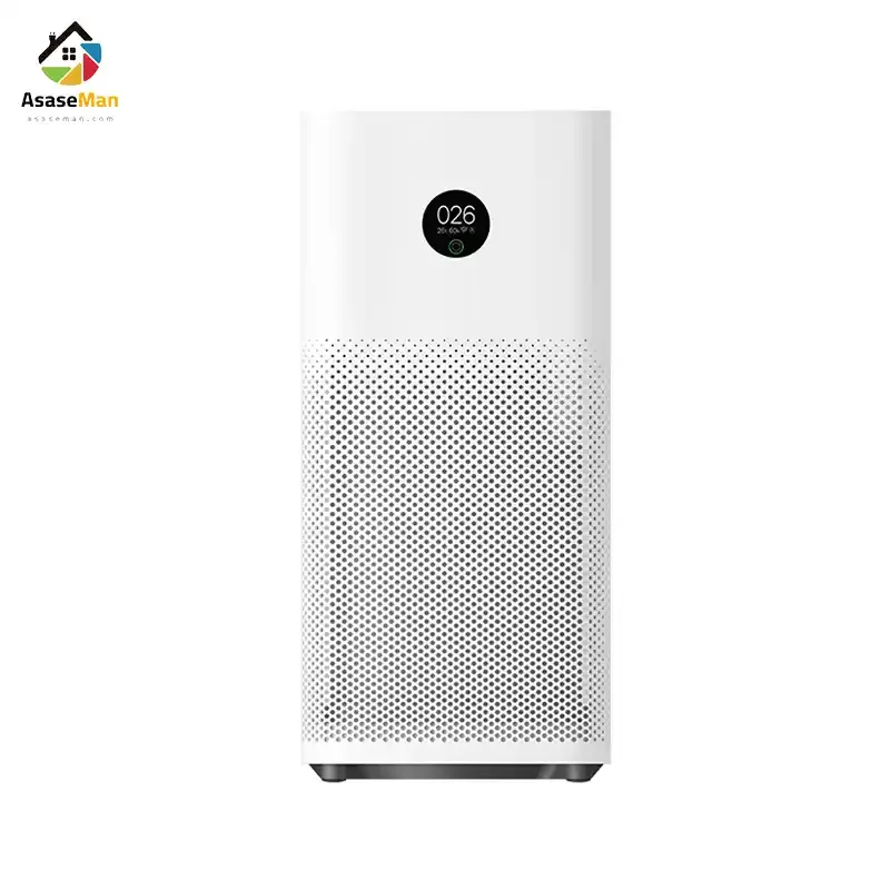 تصفیه هوا شیائومی مدل Mi Purifrer H3