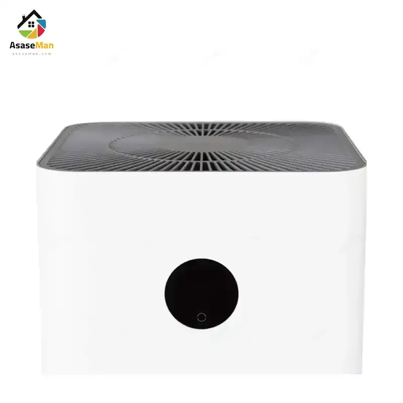بالا تصفیه هوا شیايومی مدل Mi Purifrer H3
