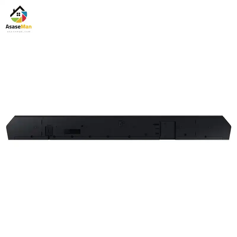 نمای دیگر ساندبار سامسونگ مدل HW-Q700C