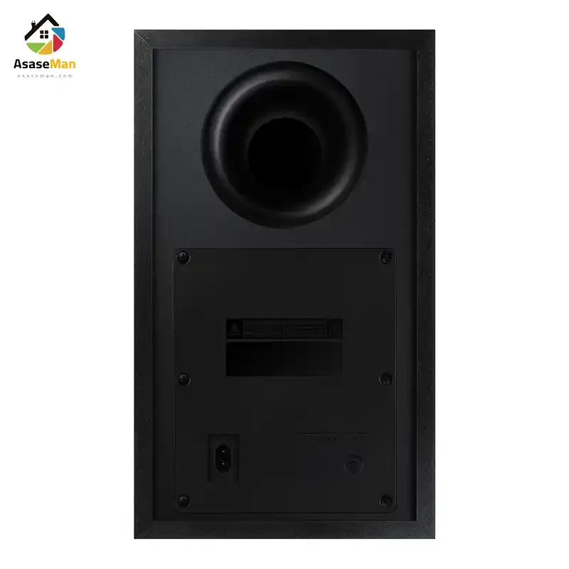 پشت ساب ووفر ساندبار سامسونگ مدل HW-Q700C
