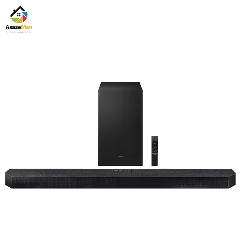 تمام ساندبار سامسونگ مدل HW-Q700C
