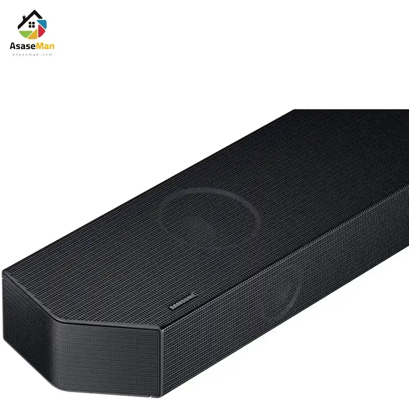 بلند گو ساندبار سامسونگ مدل HW-Q700C
