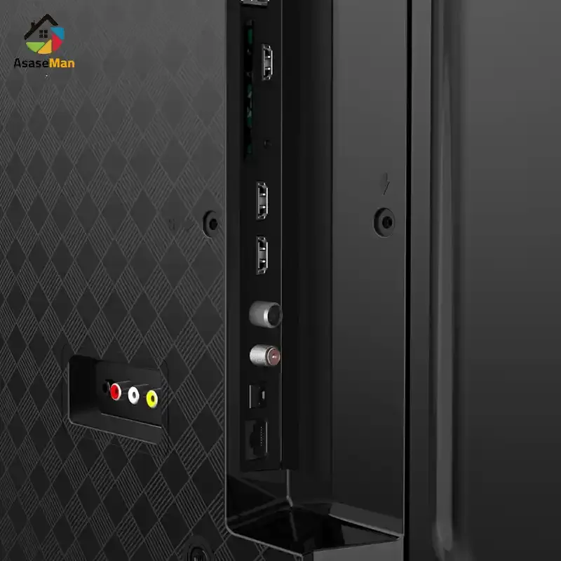 پورت های تلویزیون توشیبا C350