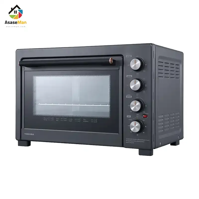 آون توستر توشیبا مدل TL-MC40EZF