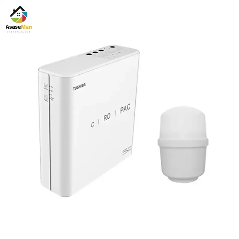 دستگاه تصفیه آب توشیبا مدل TWP-N1686UIQ