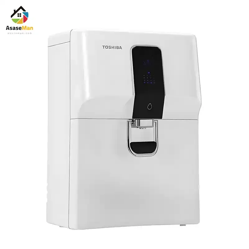 دستگاه تصفیه آب توشیبا مدل TWP-N1748TIQ
