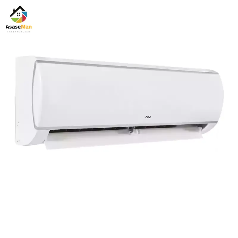 کولر گازی یونیوا لوکس مدل UN-MS12lLUX