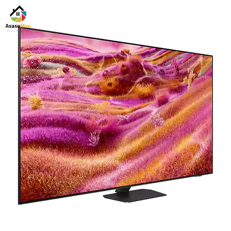 تلویزیون سامسونگ مدل QN90F