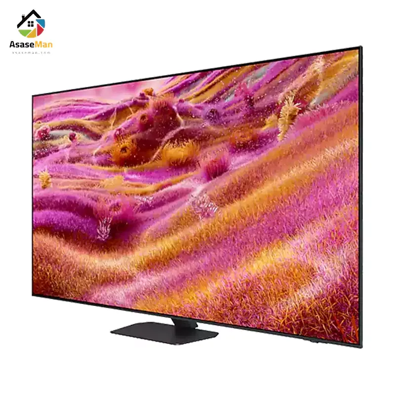 تلویزیون سامسونگ مدل QN90F