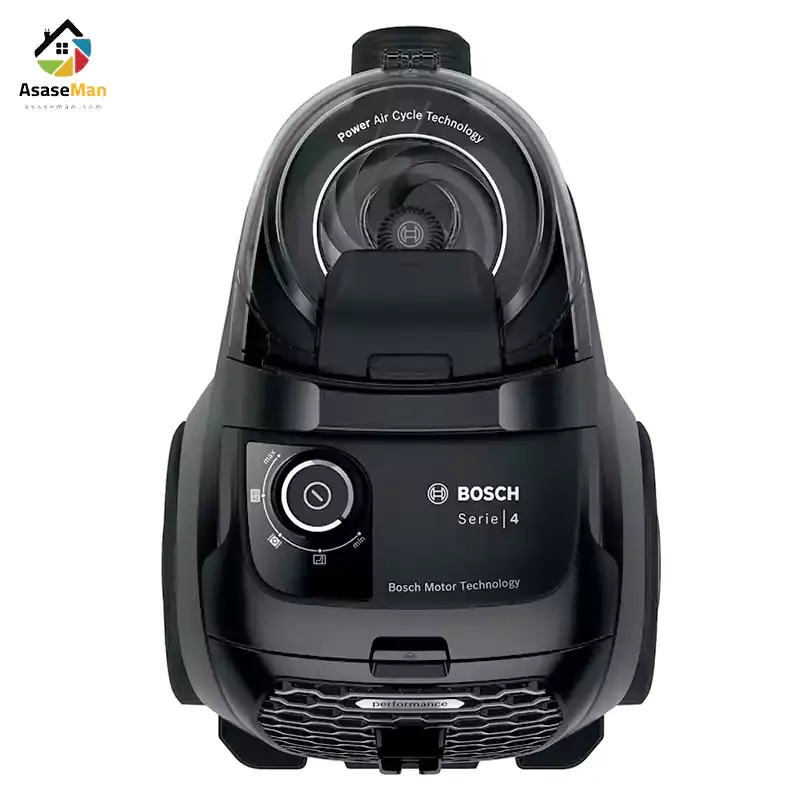 جاروبرقی بوش مدل BGC21X300