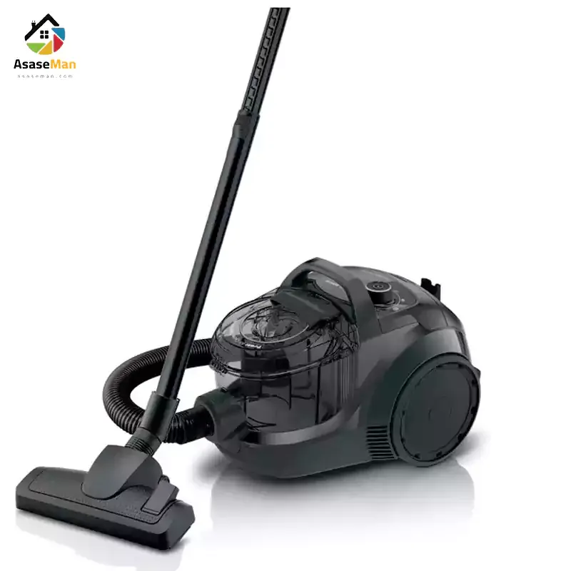 جاروبرقی بوش مدل Bgc21X300