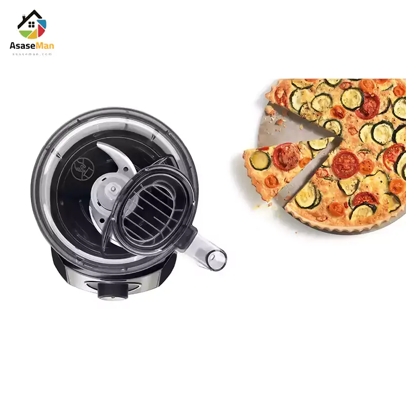 تیغه غذاساز بوش مدل MCM3501M
