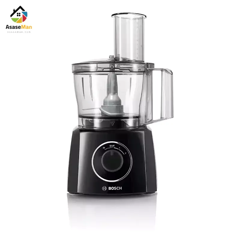 غذاساز بوش مدل MCM3201B