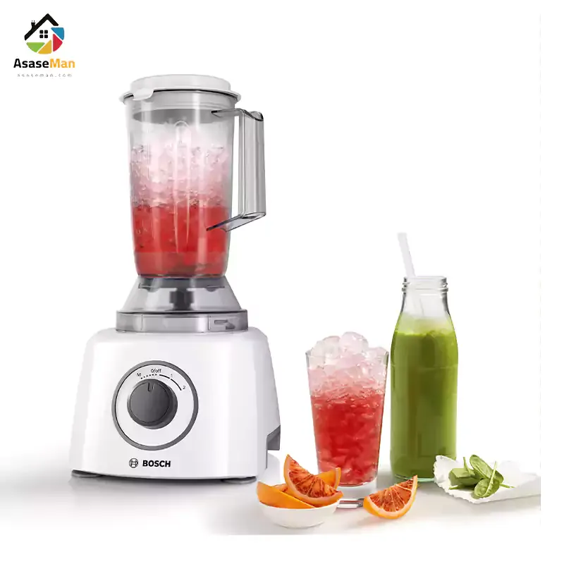 آبمیوه گیر  MCM3200W