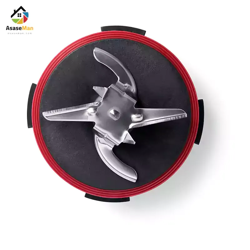 تیغه غذاساز بوش مدل MCM3200W