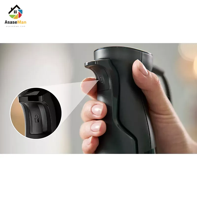 اهرم فشار گوشت کوب برقی بوش مدل MSM4B621