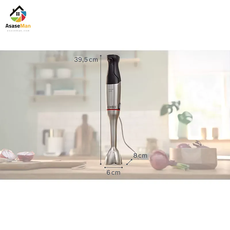 گوشت کوب برقی بوش مدل MSM6M821
