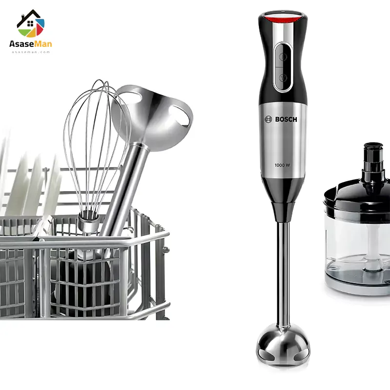 سری های گوشت کوب برقی بوش مدل MS6CM6155