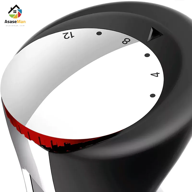 ولوم چرخشی گوشت کوب برقی بوش مدل MS6CM6155