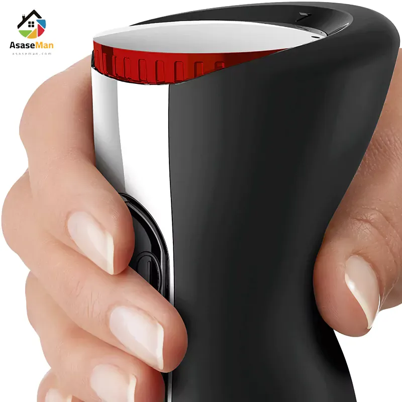 دسته گوشت کوب برقی بوش مدل MS6CM6155