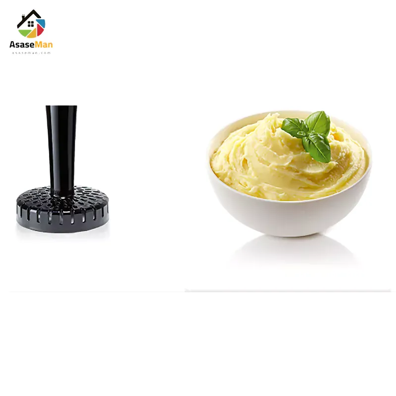 سری گوشت کوب برقی بوش مدل MS6CM6155
