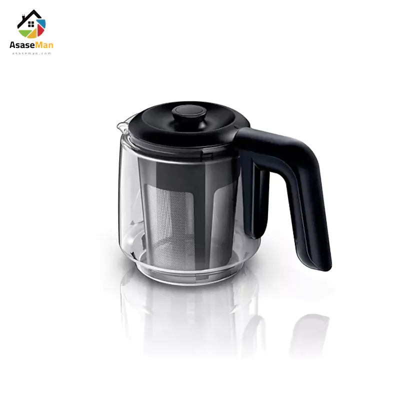 قوری چای ساز فیلیپس مدل HD7301