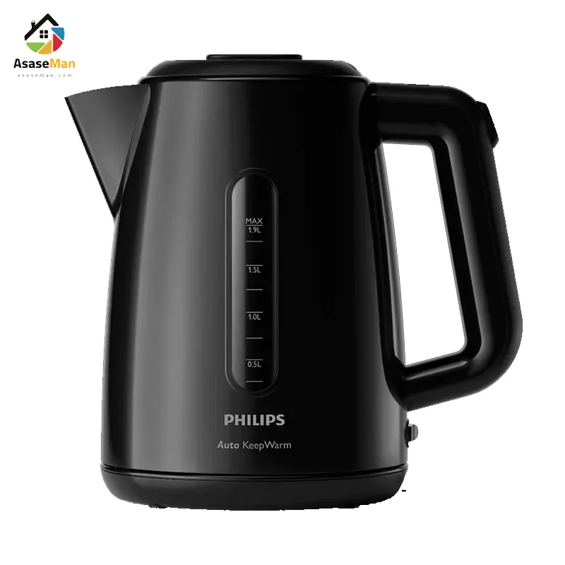 کتری چای ساز فیلیپس مدل HD7301