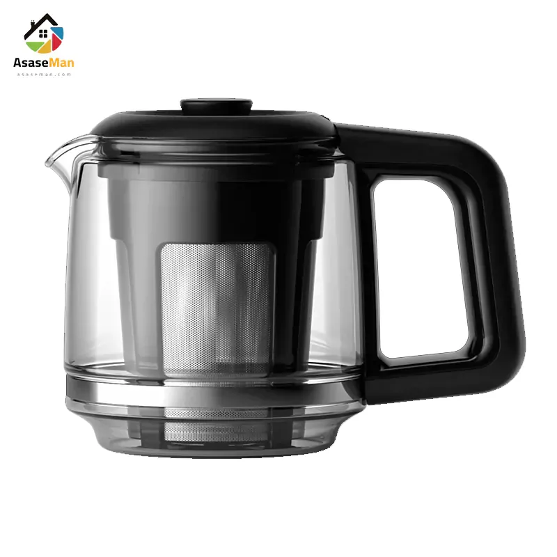 نمایی از قوری  چای ساز  HD7301