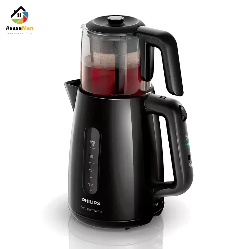چای ساز فیلیپس مدل HD7301