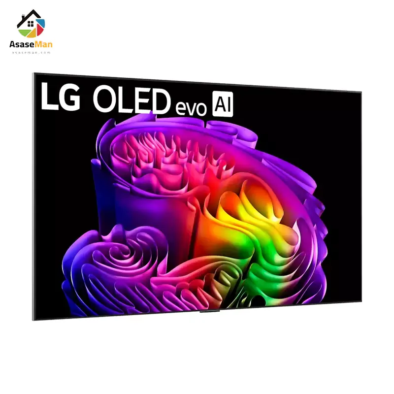 تلویزیون ال جی مدل OLED G6 ساخت 2026