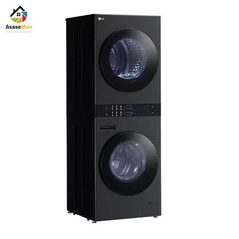 لباسشویی واش تاور ال جی مدل WT1310YJ