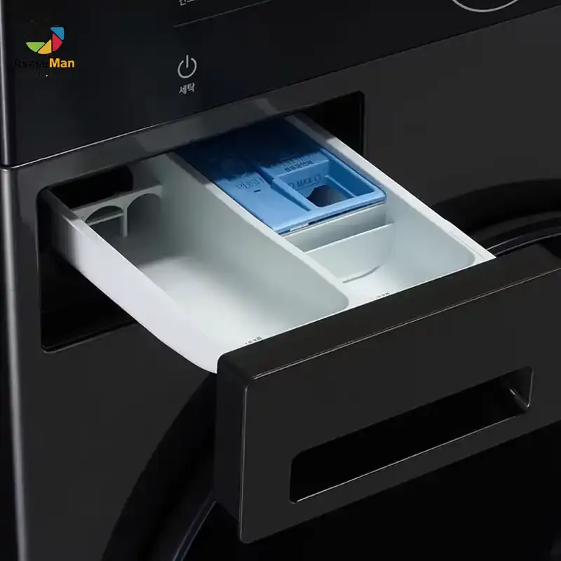 مخزن مایع و نرم کننده لباسشویی واش تاور ال جی مدل WT1310YJ