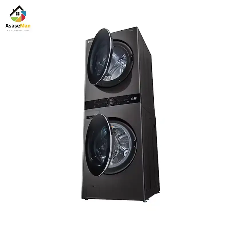 ماشین لباسشویی ال جی واش تاور WK2116BST