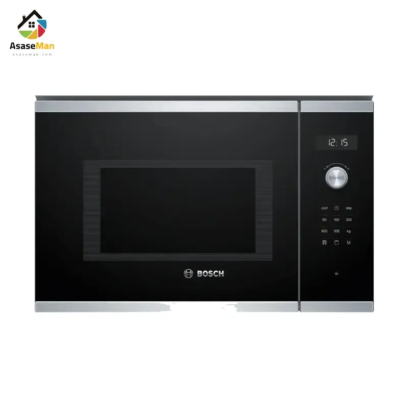 مایکروویو توکار بوش مدل BEL554MS0