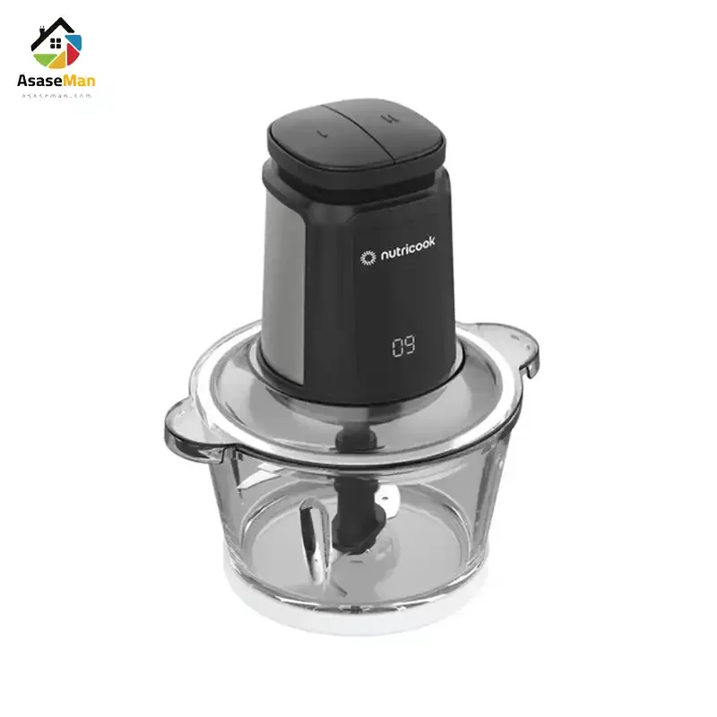 خردکن نوتریکوک مدل CH6000