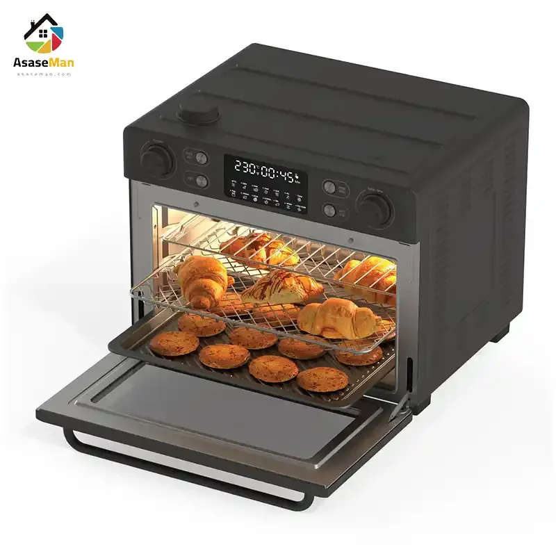 آون توستر نوتریکوک مدل NC-AFTO330