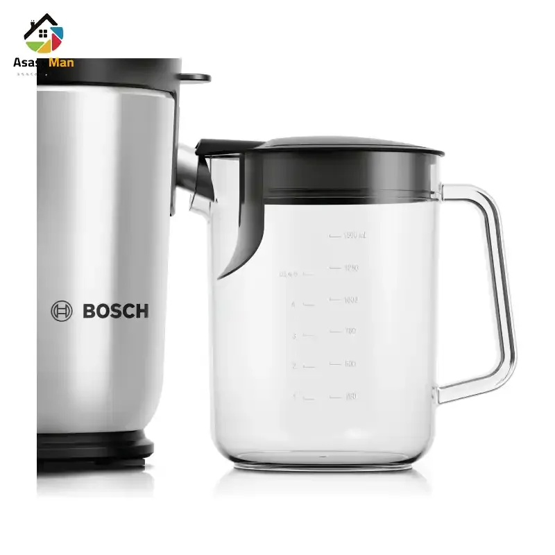 پارچ آبمیوه گیری بوش مدل MES4000